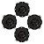 kit com 2 pares Alto Falante 5 Polegadas Jbl 5trfx55 Triaxial totalizando 220wrms - Imagem 1