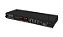 Amplificador Receiver Residencial Taramps Ths-4004 4 canais 100w rms 2 ohms totlizando 400wrms - Imagem 9