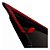 Jogo Calha Defletor Chuva ecoflex 25002A compass 2017 em diante 4 portas - Imagem 2