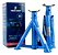 Kit 2 Cavaletes retratil Apoio Automotivo 2 Tonaledas Tech One - Imagem 1