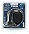 Buzina 12v tech one Caracol aguda com Plug para Palio Uno Siena PW-E-3009 - Imagem 1