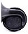 Buzina 12v tech one Caracol aguda com Plug para Palio Uno Siena PW-E-3009 - Imagem 2