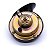 Buzina Caracol tech one 12v grave Plug para clio kangoo PW-E-3012 - Imagem 2