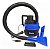 Aspirador De Po E Liquido Automotivo 12v 90w Marca Tech One PW-E-2857 - Imagem 1