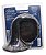 Buzina Tech One 12v Caracol Agudo Plug Peugeot citroen corolla 2003 em diante PW-E-3013 - Imagem 1