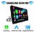 Central Multimidia Mp5 H-tech HT-9002CA 9 polegadas com camera de ré tela de Vidro 1din Usb Aux Bluetooth espelhamento car play android auto com e sem fio - Imagem 3