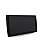 Central Multimidia Mp5 H-tech HT-9002CA 9 polegadas com camera de ré tela de Vidro 1din Usb Aux Bluetooth espelhamento car play android auto com e sem fio - Imagem 6