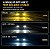 Kit par lâmpada ultra led AI shocklight h1 5000lm 52 a 75w com aplicativo e sistema inteligente - Imagem 3