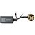 Kit par lâmpada ultra led AI shocklight h1 5000lm 52 a 75w com aplicativo e sistema inteligente - Imagem 4
