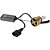 Kit par lampada ultra led AI shocklight h8/h11/h16-2  5000lm 52 a 75w com aplicativo e sistema inteligente - Imagem 6