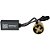 Kit par lampada ultra led AI shocklight h8/h11/h16-2  5000lm 52 a 75w com aplicativo e sistema inteligente - Imagem 4