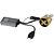 Kit par lâmpada ultra led AI shocklight h7 5000lm 52 a 75w com aplicativo e sistema inteligente - Imagem 6