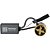 Kit par lâmpada ultra led AI shocklight h7 5000lm 52 a 75w com aplicativo e sistema inteligente - Imagem 4