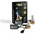 Kit par lâmpada ultra led AI shocklight h7 5000lm 52 a 75w com aplicativo e sistema inteligente - Imagem 1