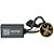 Kit par lâmpada ultra led AI shocklight hb3 5000lm 52 a 75w com aplicativo e sistema inteligente - Imagem 4