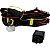 Kit farol milha auxiliar led shocklight spin 2024 em diante SL-043510LED - Imagem 5