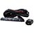 Kit farol milha auxiliar led shocklight onix e tracker 2026 em diante SL-043710LED - Imagem 4