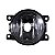 Kit farol milha auxiliar shocklight cactus 2019 a 2024 SL-060510 botão touch - Imagem 4