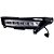 Kit farol milha auxiliar led shocklight HR-V 2022 em diante SL-112310LED - Imagem 6