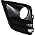 Kit farol milha auxiliar led shocklight City 2022 a 2024 SL-112410LED - Imagem 8