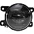 Kit farol milha auxiliar led shocklight city hatch 2025 em diante SL-112510LED - Imagem 3