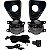 Kit farol milha auxiliar led shocklight city sedan 2025 em diante SL-112511LED - Imagem 1