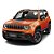 Kit farol milha auxiliar led shocklight Renegade 2022 a 2025 SL-150210LED - Imagem 2