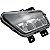 Kit farol milha auxiliar led shocklight Renegade 2022 a 2025 SL-150210LED - Imagem 4