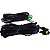 Kit farol milha auxiliar led shocklight Corolla 2020 em diante SL-251510CR - Imagem 5