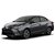 Kit farol milha auxiliar led shocklight Yaris 2022 em diante SL-251810LED - Imagem 2