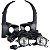 Kit farol milha auxiliar led shocklight Yaris 2022 em diante SL-251810LED - Imagem 1