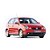 Kit farol milha auxiliar shocklight Polo 2003 a 2006 SL-261210 - Imagem 2