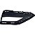 Kit farol milha auxiliar shocklight Jetta 2020 em diante SL-263010 - Imagem 4