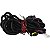 Kit farol milha auxiliar led shocklight Polo 2023 em diante Comfortline Sense Tsi Mpi SL-263210LED - Imagem 7