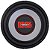 Alto falante tormento sub woofer drum bass DB 260w 4 ohms - Imagem 1