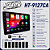 Central Multimidia H-tech Mp5 2 Din 9 polegadas IPS Slim espelhamento Carplay e Android Auto sem Fio - Imagem 2