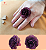 Anel Sonho de Flor - Imagem 10