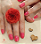 Anel Sonho de Flor - Imagem 2
