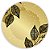 Painel Redondo - Floral - Sublimado 3D - Imagem 1