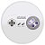 Painel Redondo - Super Nintendo  - Sublimado 3D - Imagem 1