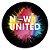 Painel Redondo - Now United  - Sublimado 3D - Imagem 1