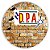 Painel Redondo - DPA - Sublimado 3D - Imagem 1