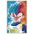 Faixa Lateral - Dragon Ball - Sublimado 3D - Imagem 1