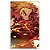 Faixa Lateral - Demon Slayer - Sublimado 3D - Imagem 1