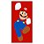 Faixa Lateral - Super Mario - Sublimado 3D - Imagem 1