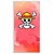 Faixa Lateral - One Piece Luffy - Sublimado 3D - Imagem 1