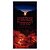 Faixa Lateral - Stranger Things - Sublimado 3D - Imagem 1