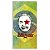 Faixa Lateral - Lula - Sublimado 3D - Imagem 1