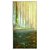 Faixa Lateral - Floresta - Sublimado 3D - Imagem 1
