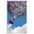 Faixa Lateral - Up - Sublimado 3D - Imagem 1
